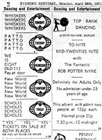 Advertisements